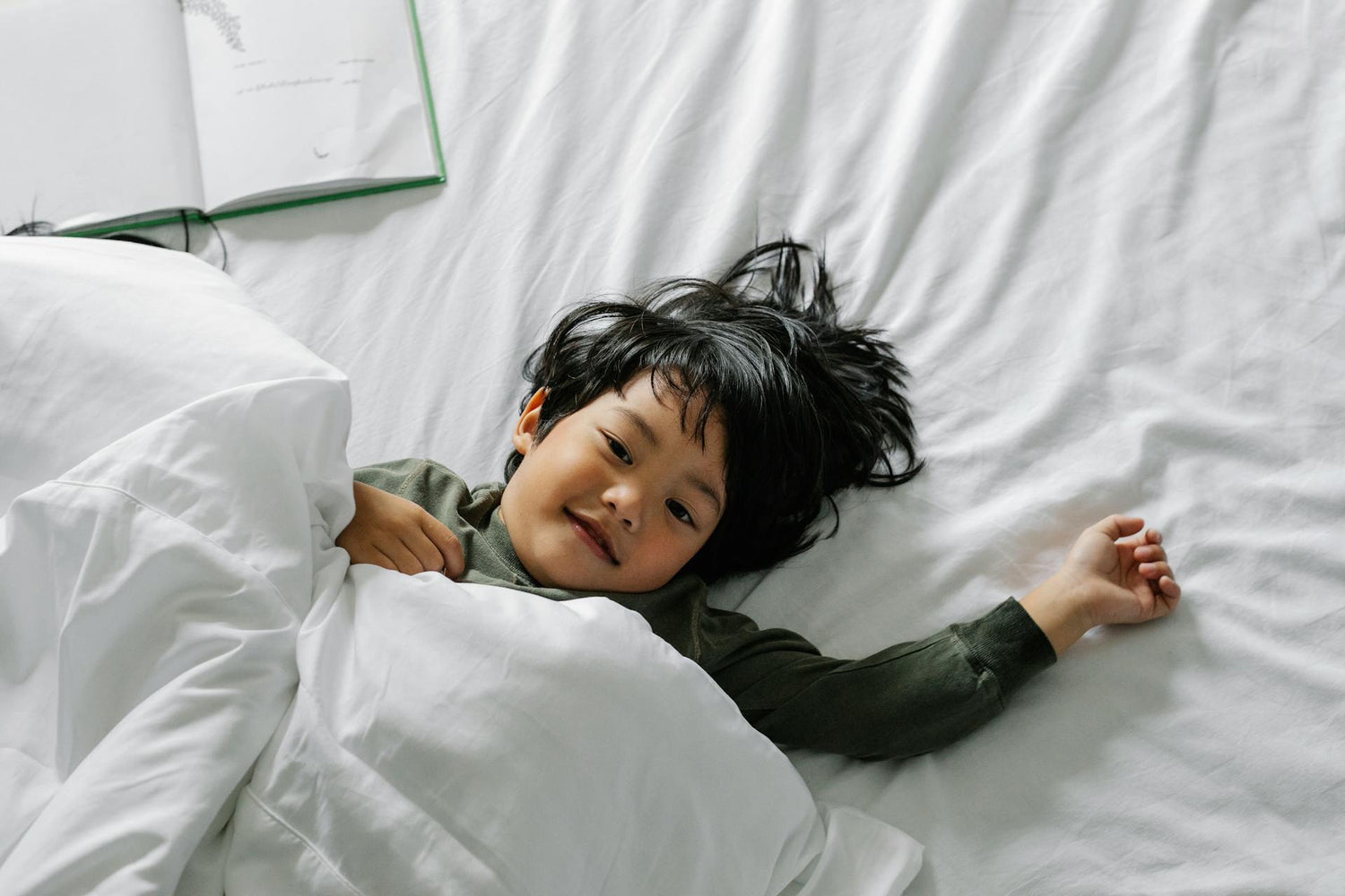 Choosing the Right Mattress for Your Growing Child