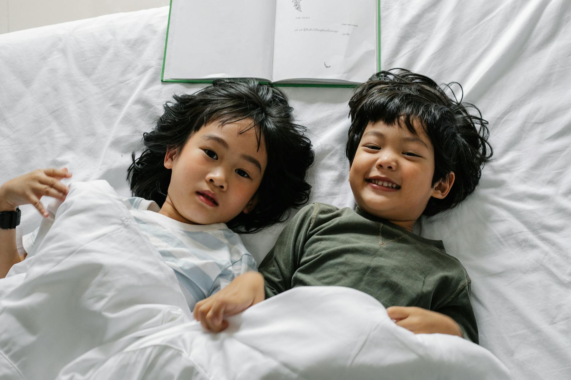 are-memory-foam-mattresses-good-for-kids-teddybed-au