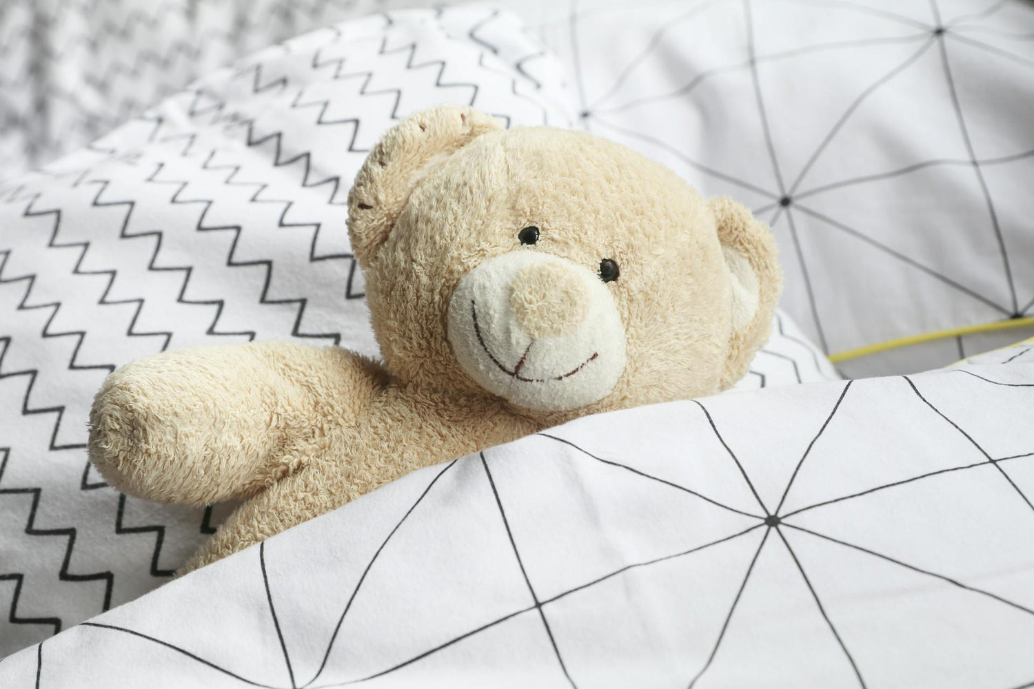 Top 5 Benefits of Montessori Beds for Toddlers