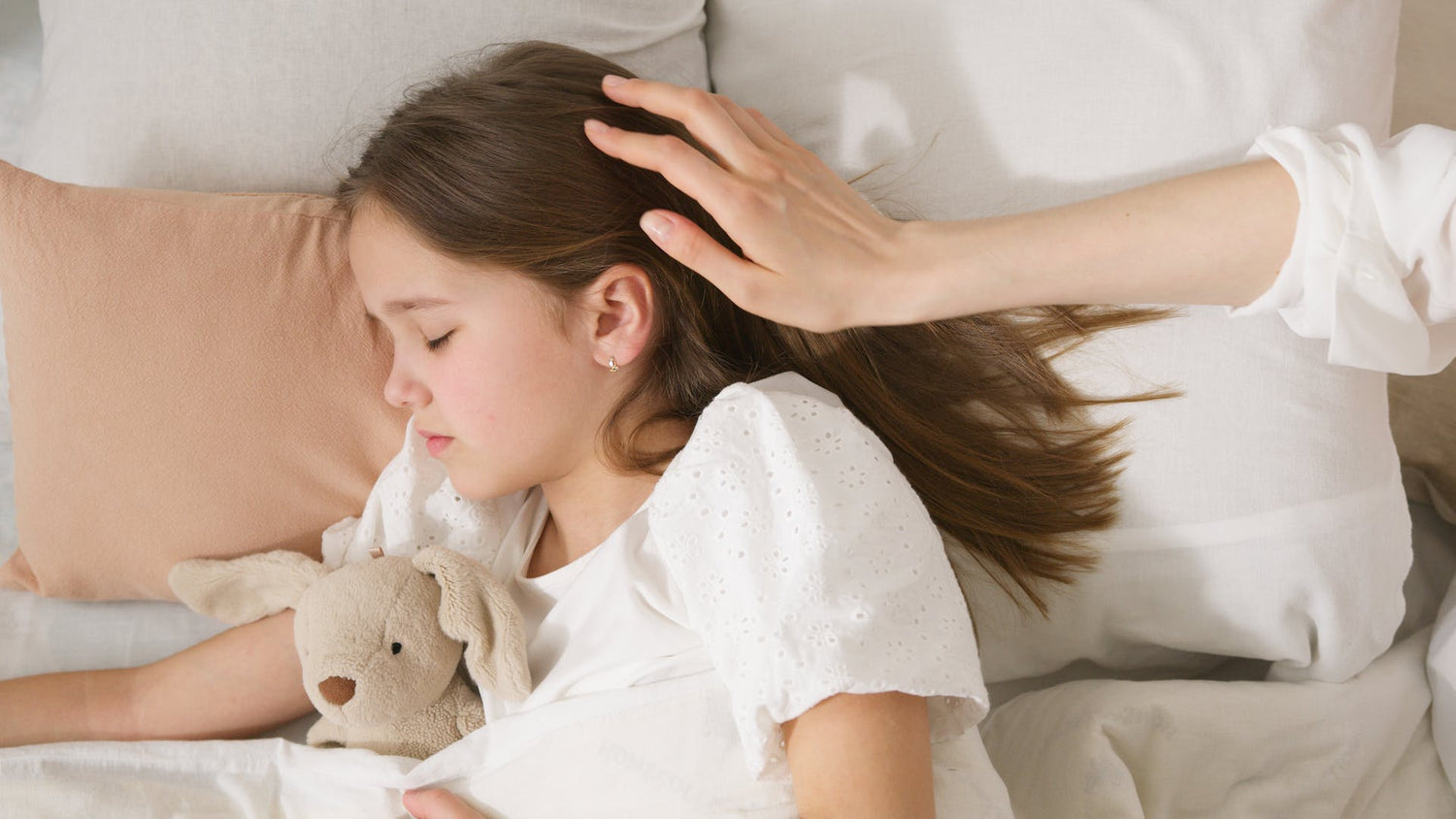 Choosing the Right Hypoallergenic Pillow for Your Child