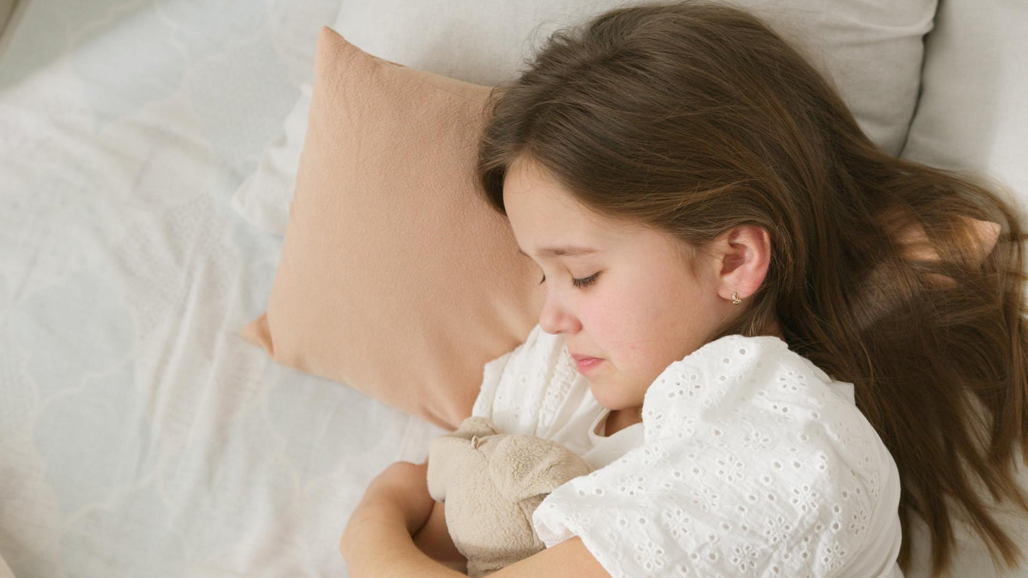 Why Montessori Beds are the Key to Fostering Independence in Early Childhood