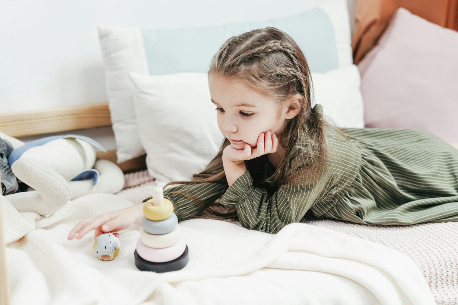 Why Every Parent Should Invest in a Kids Mattress Cover