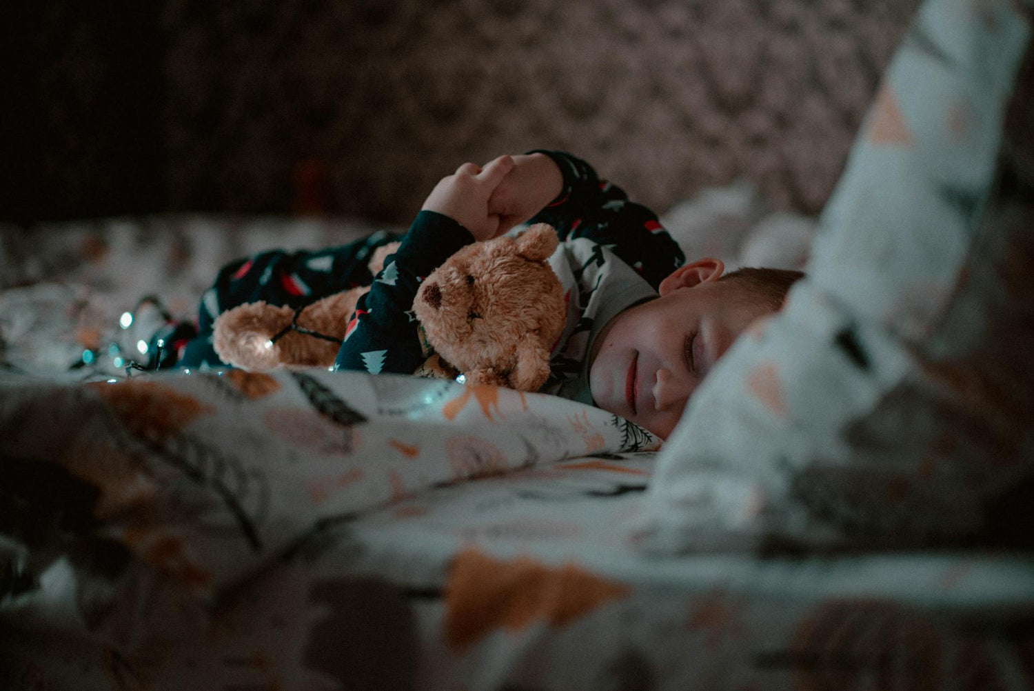Back Support: The Importance of Proper Spinal Alignment in Kids’ Mattresses