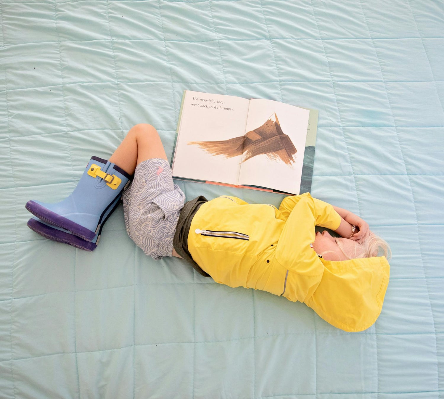 Sleep Safe: Understanding Kids Mattress Certifications and Standards