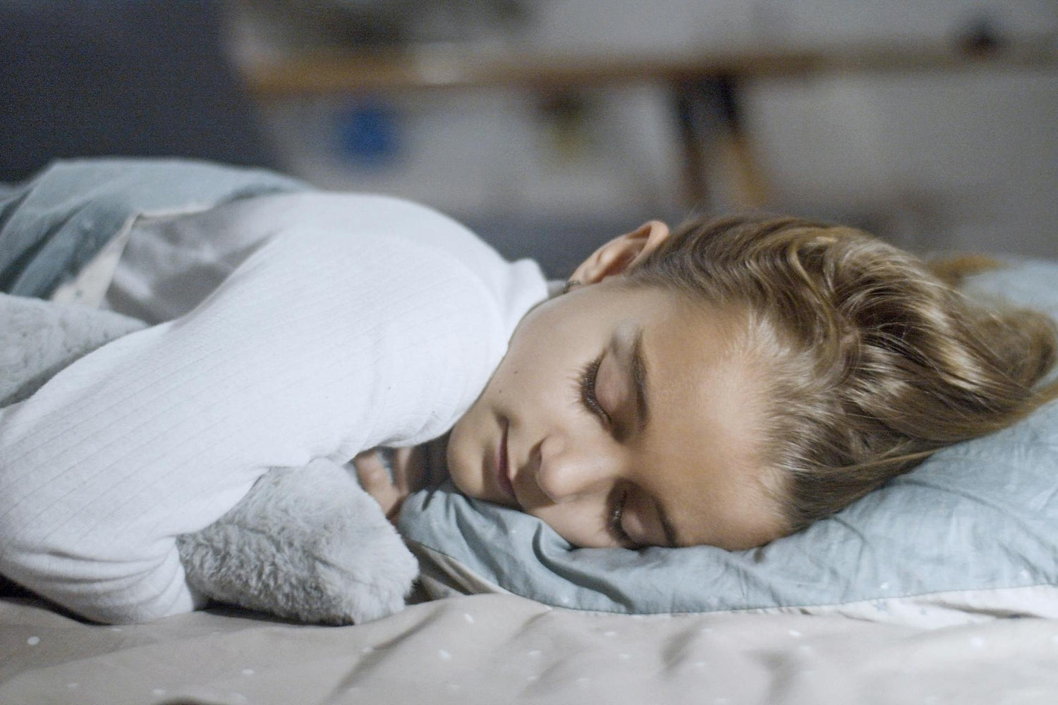 How Firm Should Kids Mattresses Be?