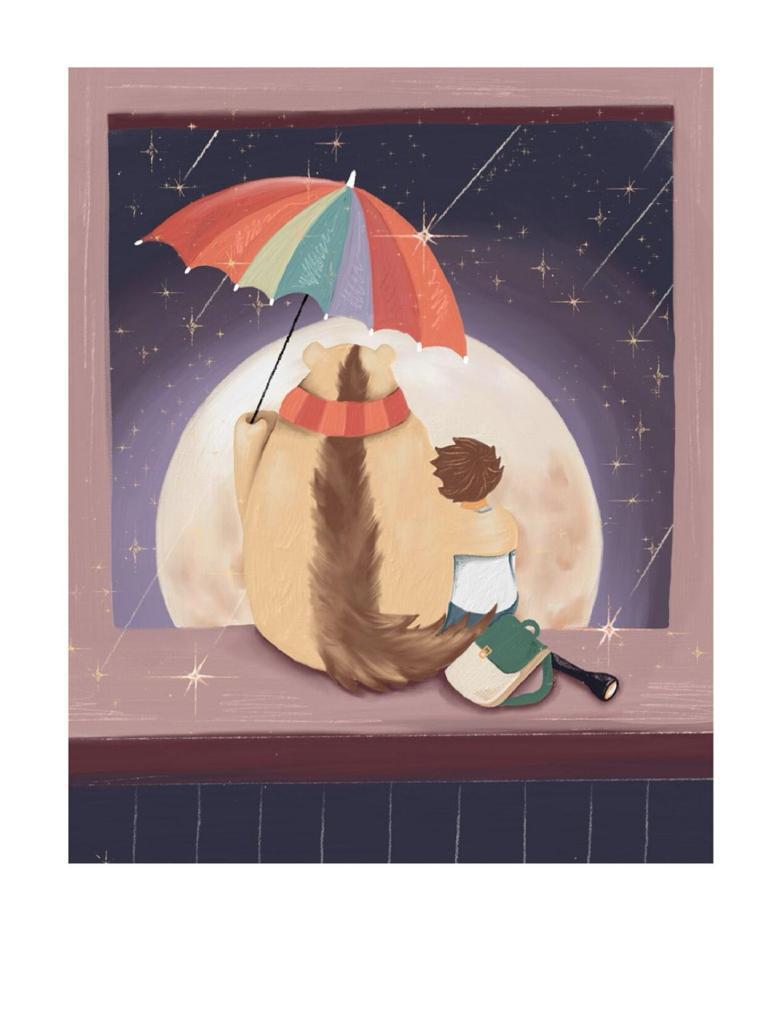 Dream Walker - The Story of Sleep