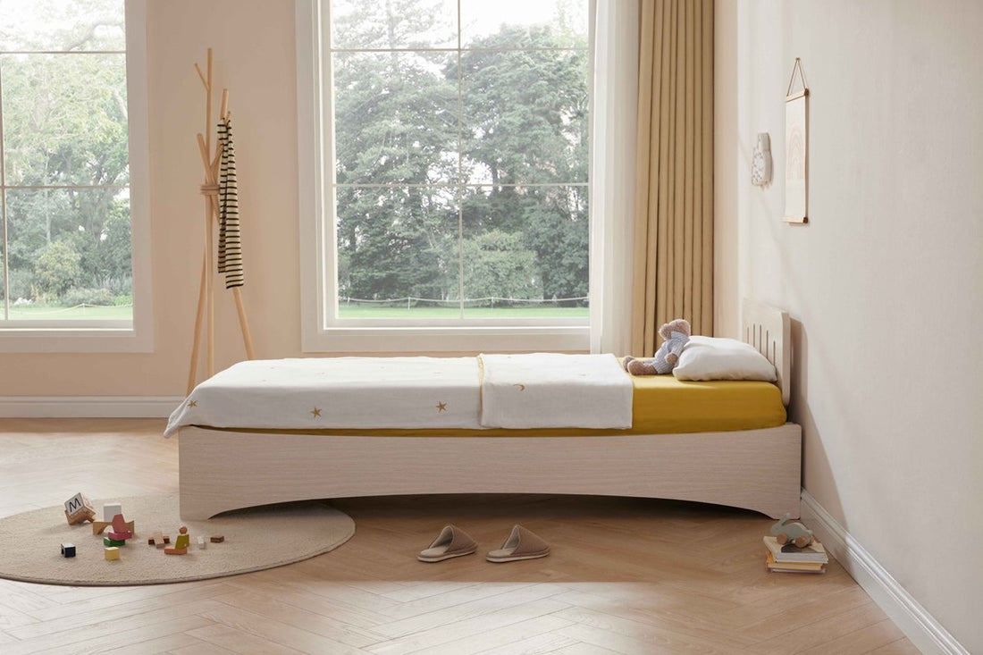 TeddyMONTI & Mattress Bundle