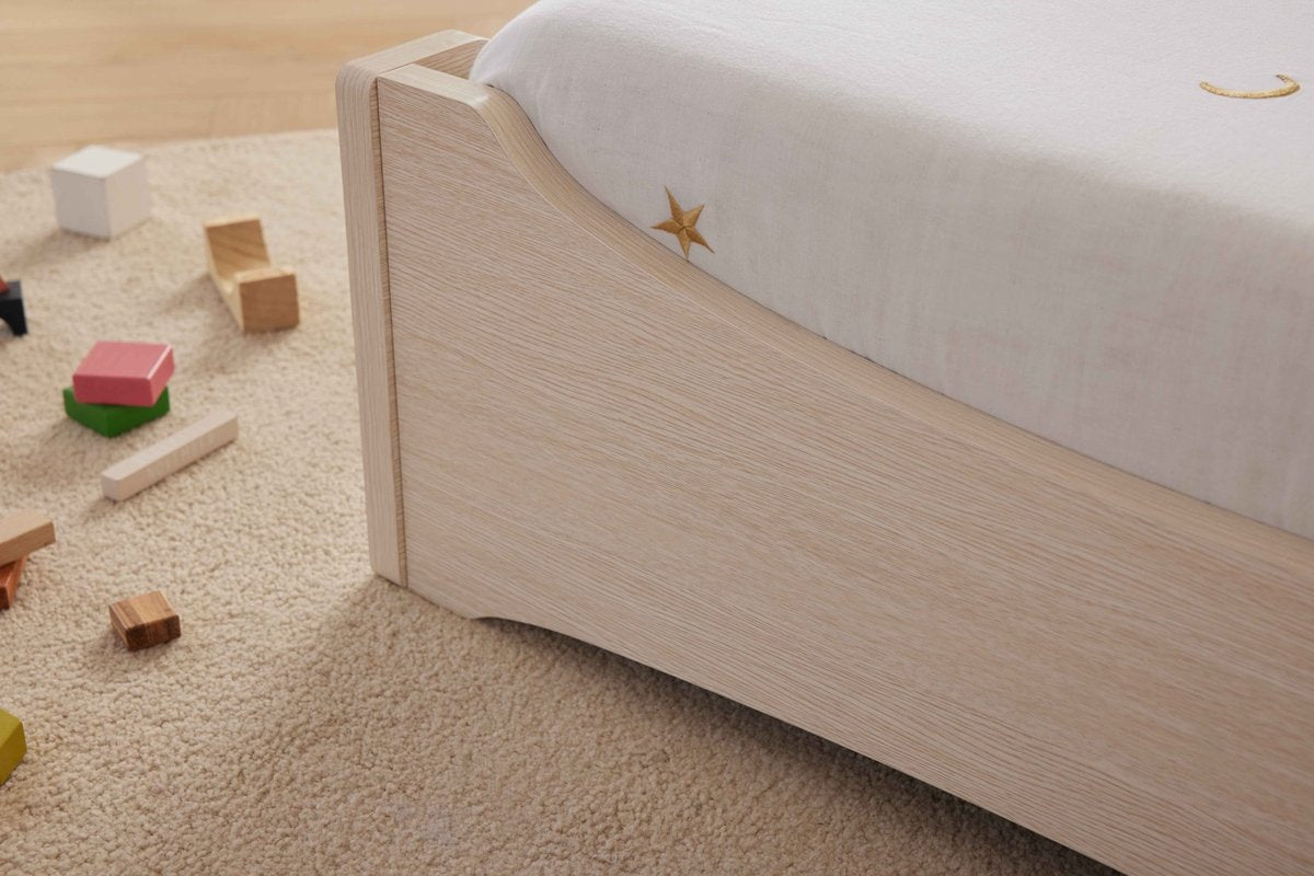 teddyMONTI Kids Bed