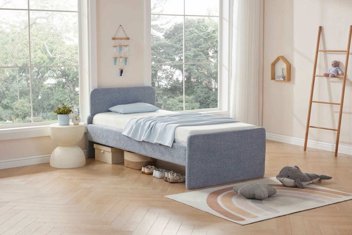 teddyDEN Kids Bed