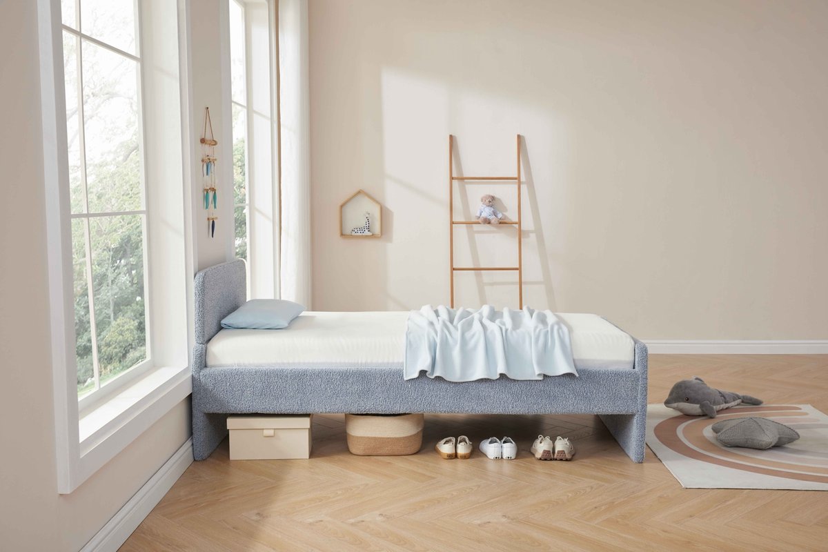 teddyDEN Kids Bed