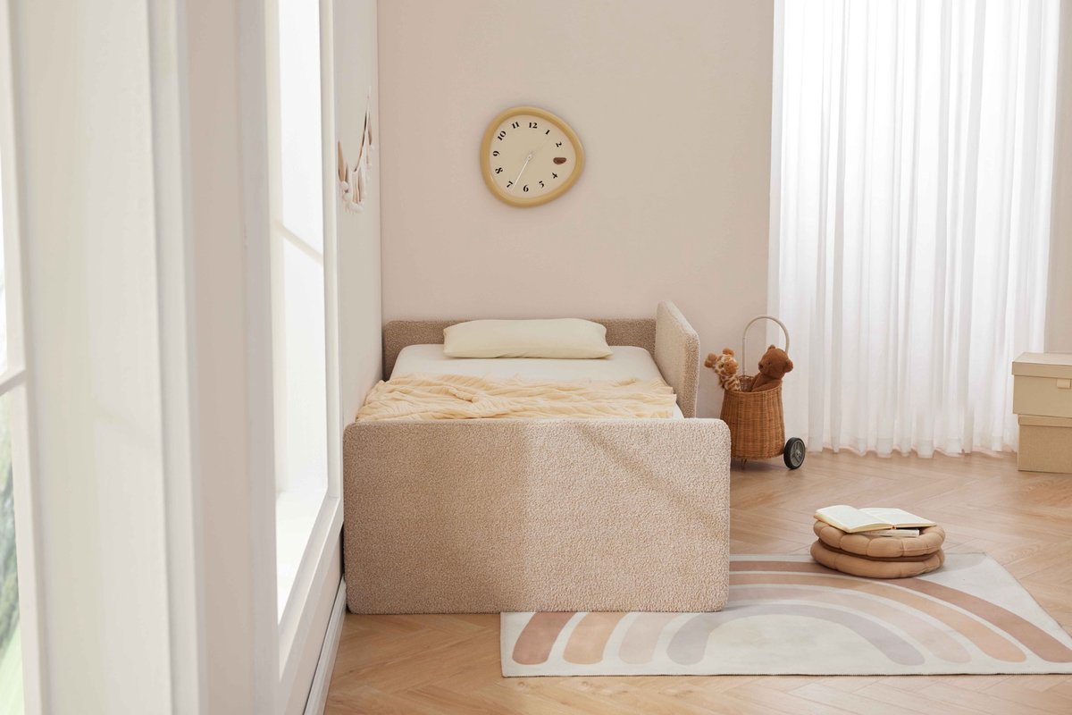 teddyDEN Kids Bed