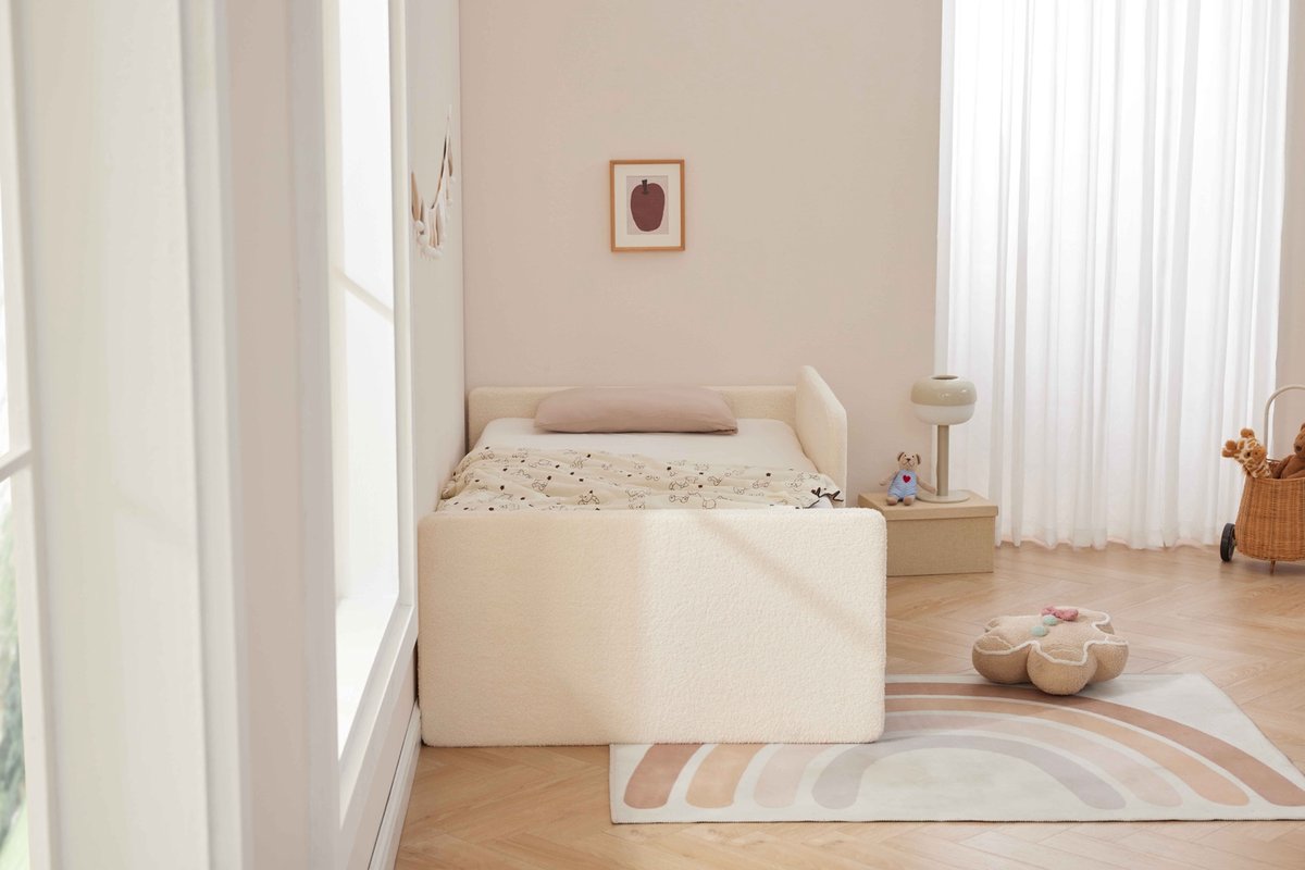 teddyDEN Kids Bed