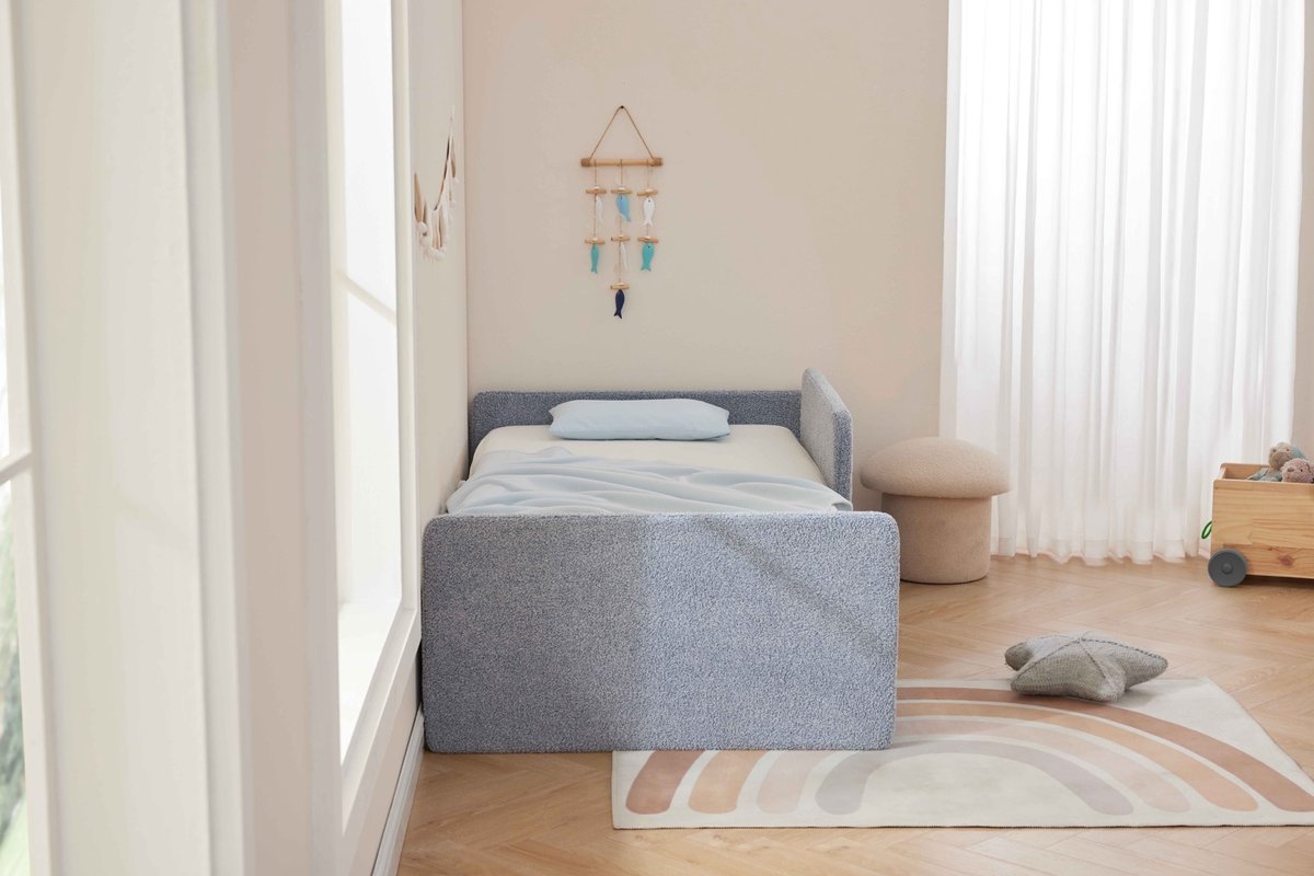 teddyDEN Kids Bed