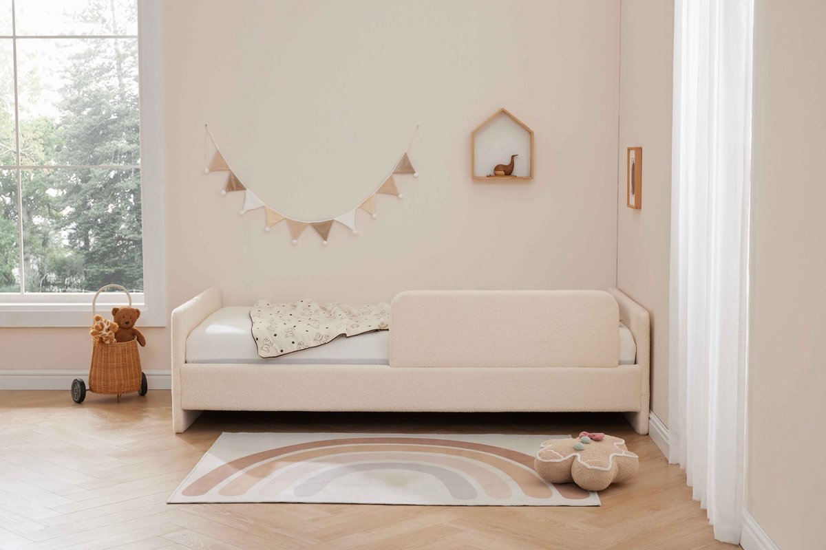 teddyDEN Kids Bed