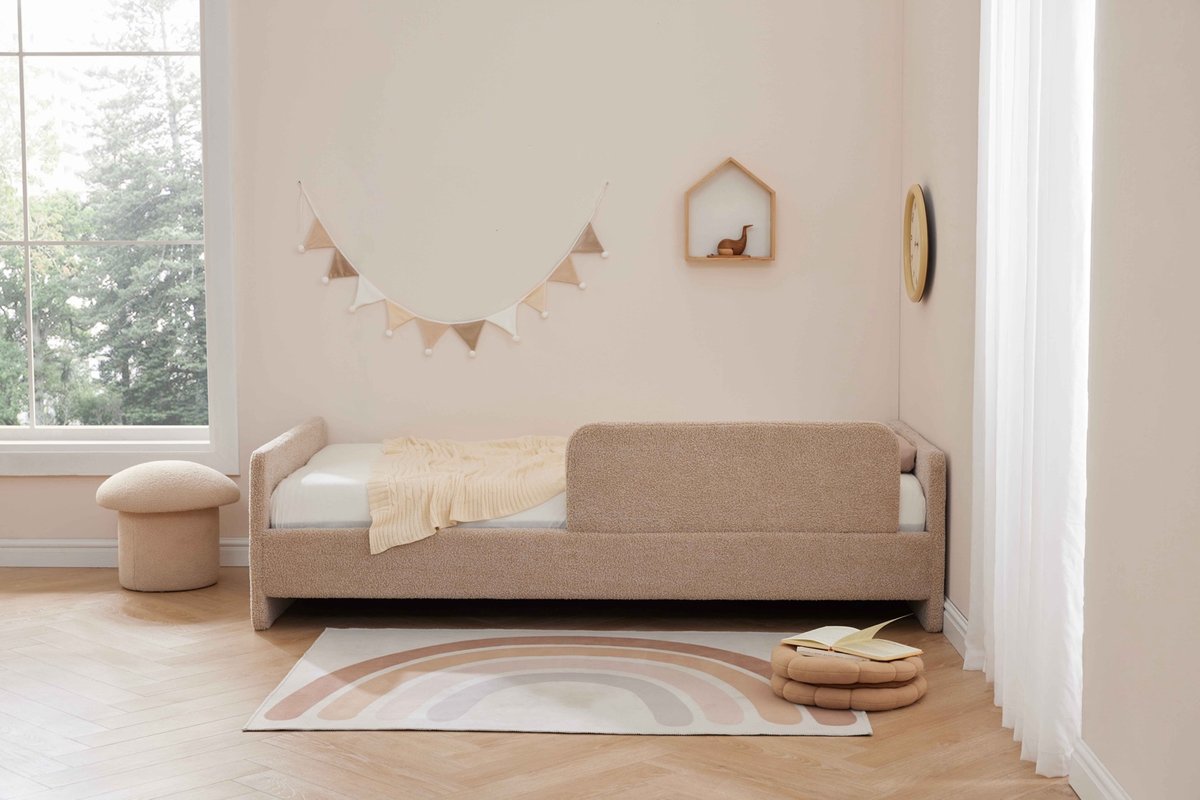 teddyDEN Kids Bed