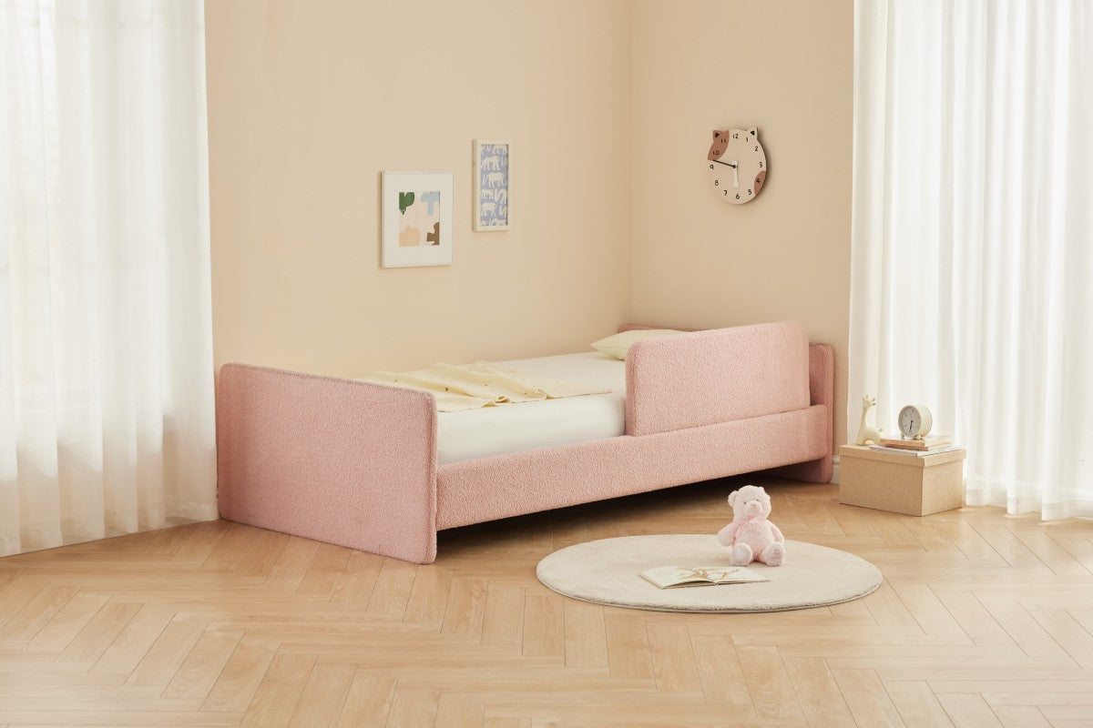 teddyDEN Kids Bed