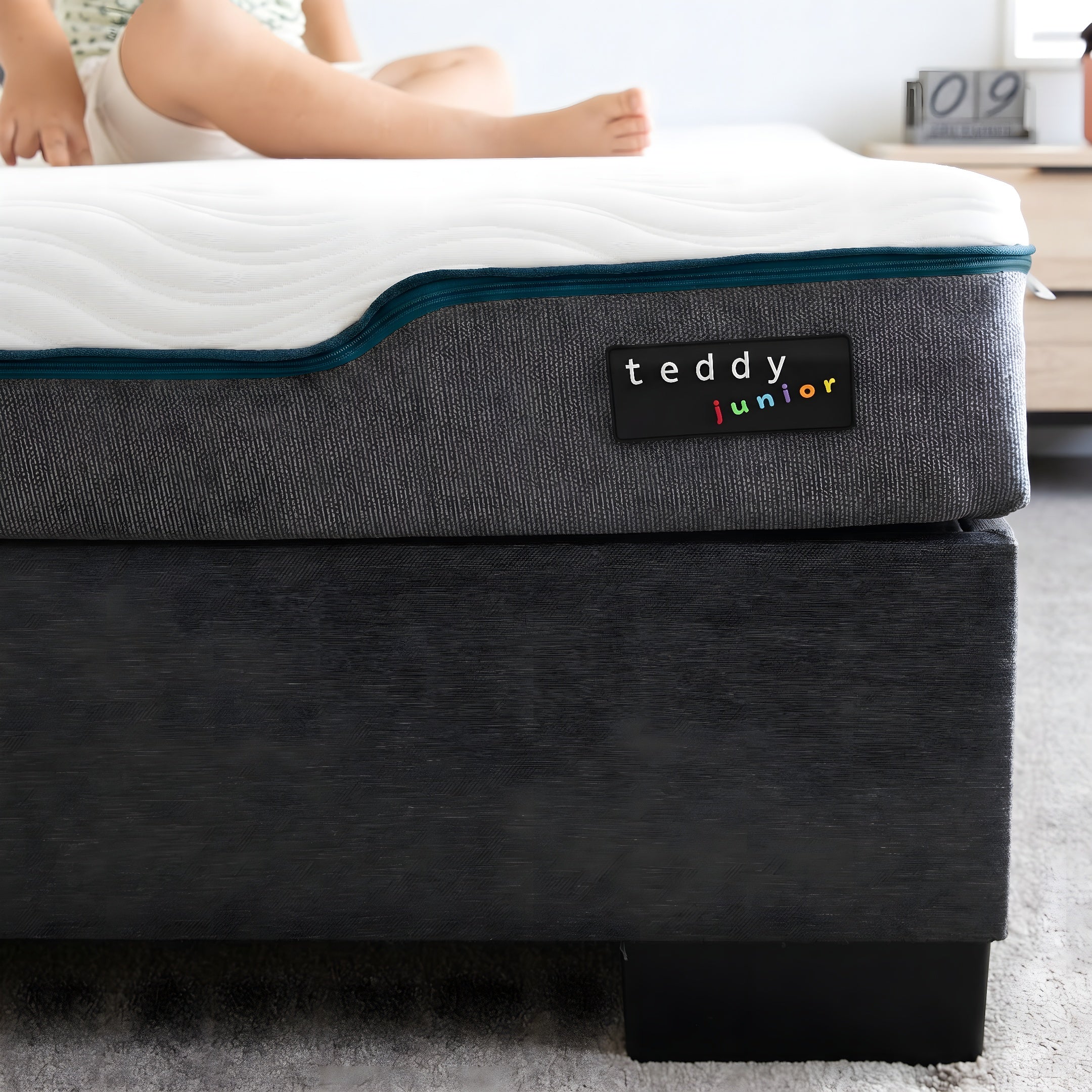 teddy Junior LUX - Premium Kids Mattress