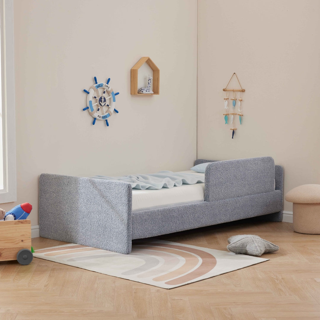 TeddyDen & Mattress Bundle