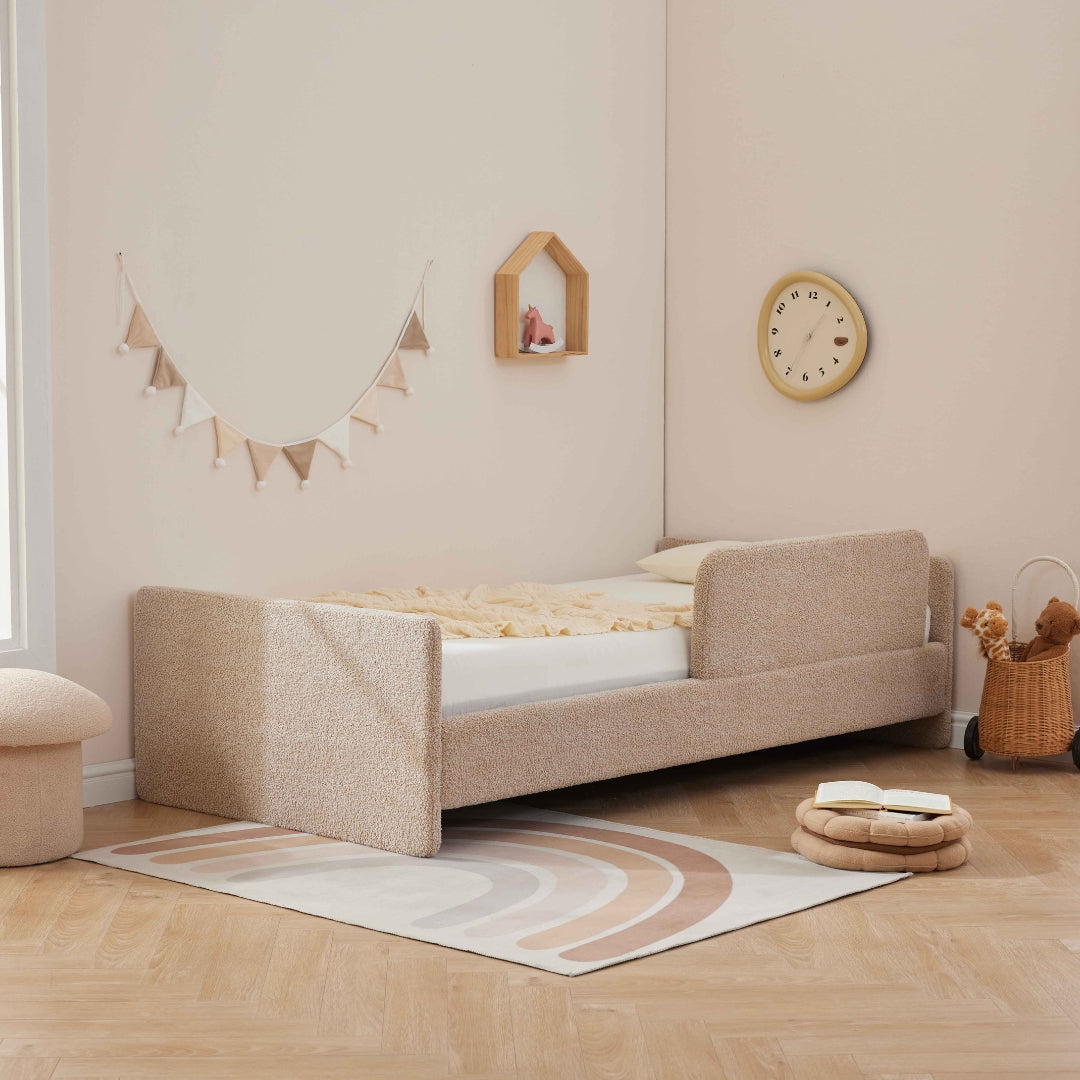 TeddyDen & Mattress Bundle