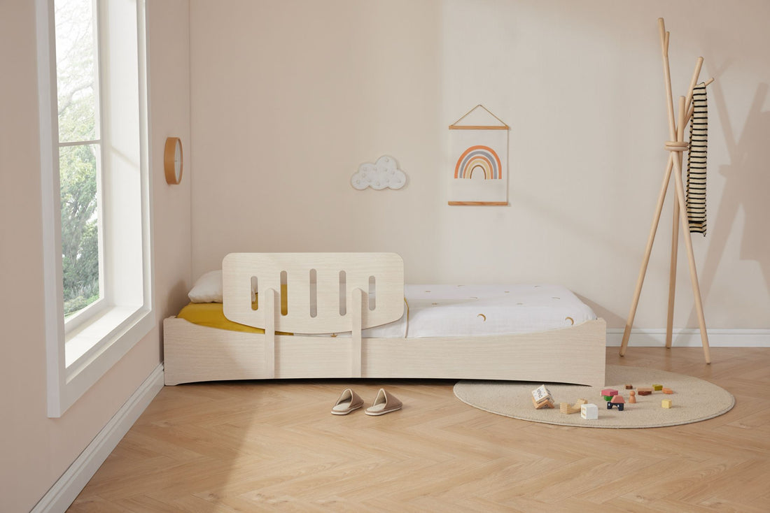 Extra Guard Rail teddyMONTI