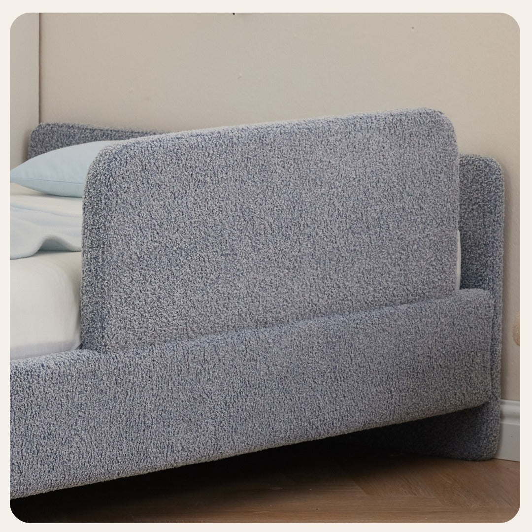 Extra Guard Rail teddyDEN