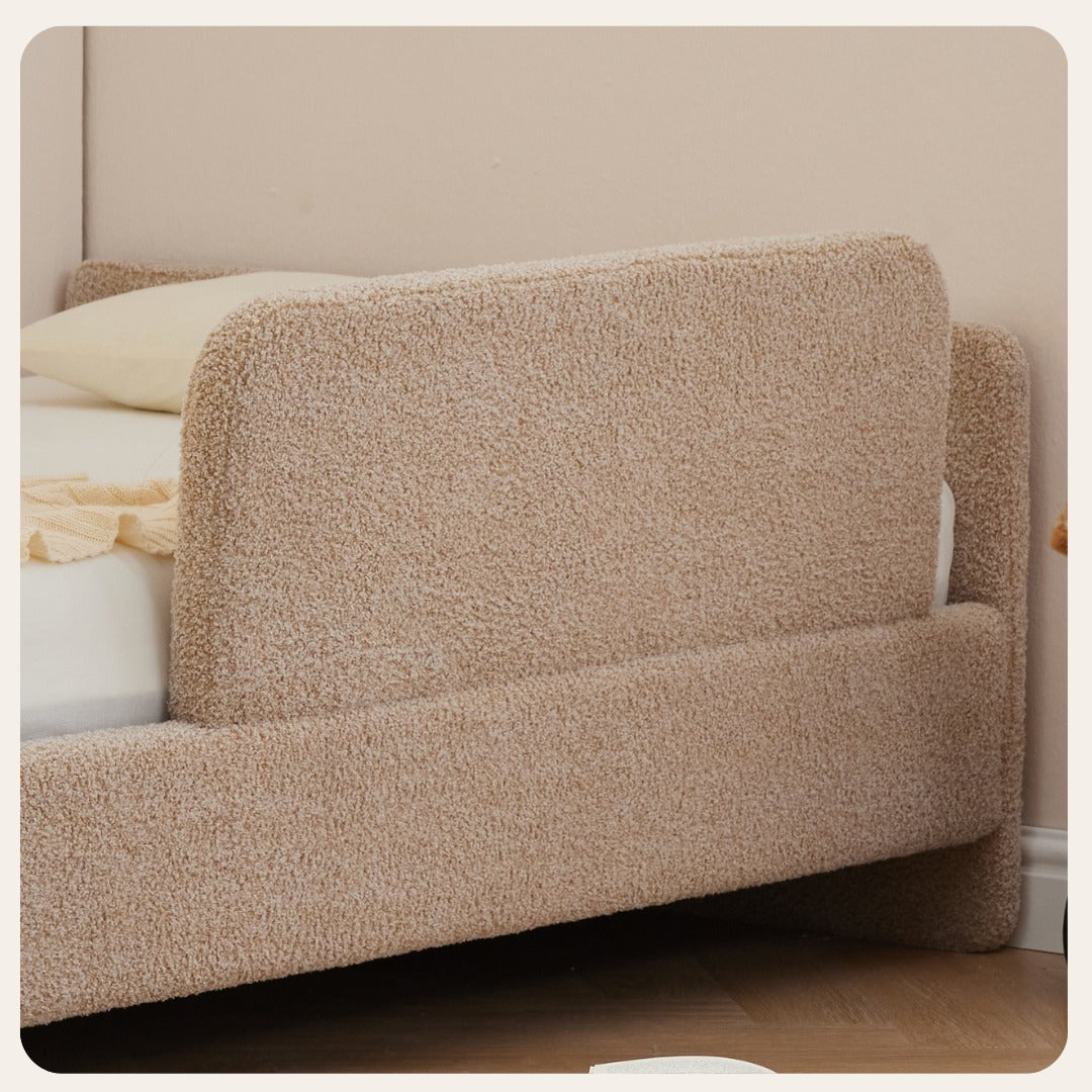 Extra Guard Rail teddyDEN