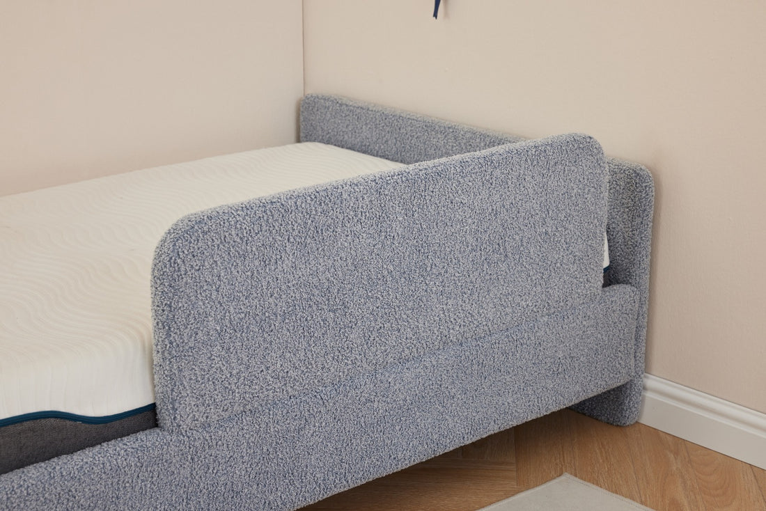 teddyDEN Extra Guard Rail (Discounted)