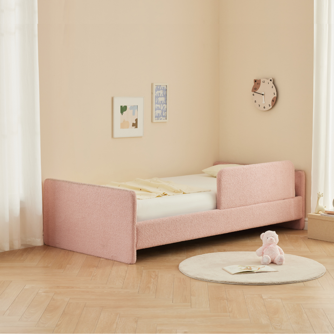 teddyDEN Kids Bed