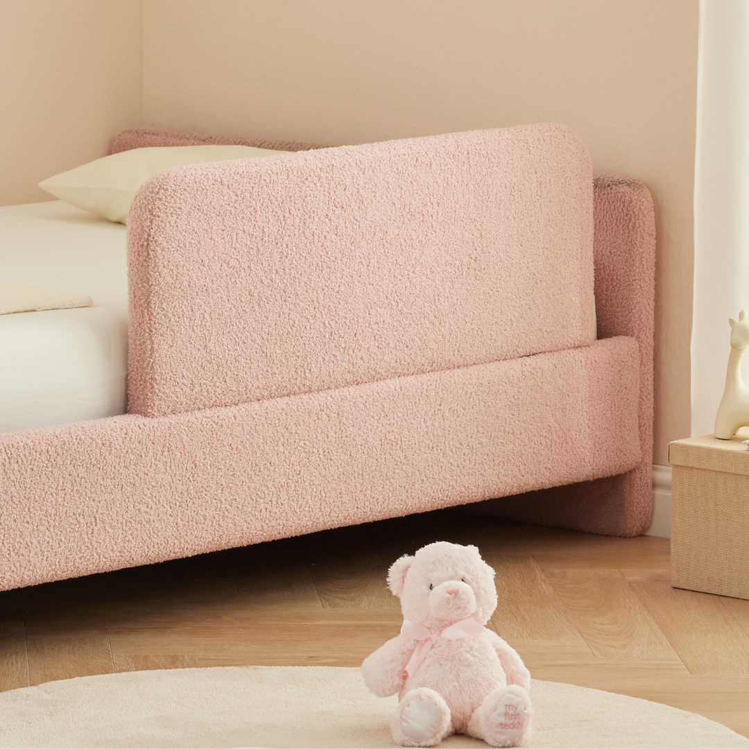 Extra Guard Rail teddyDEN