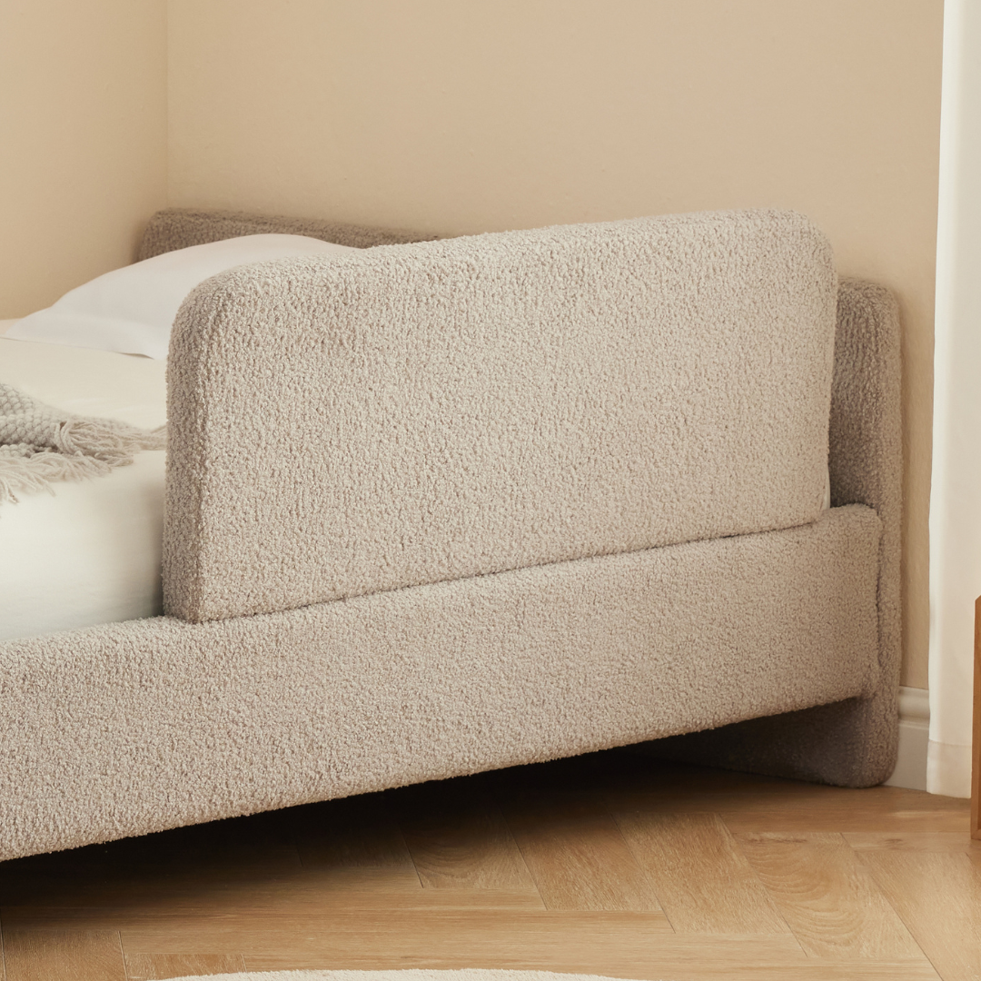 Extra Guard Rail teddyDEN