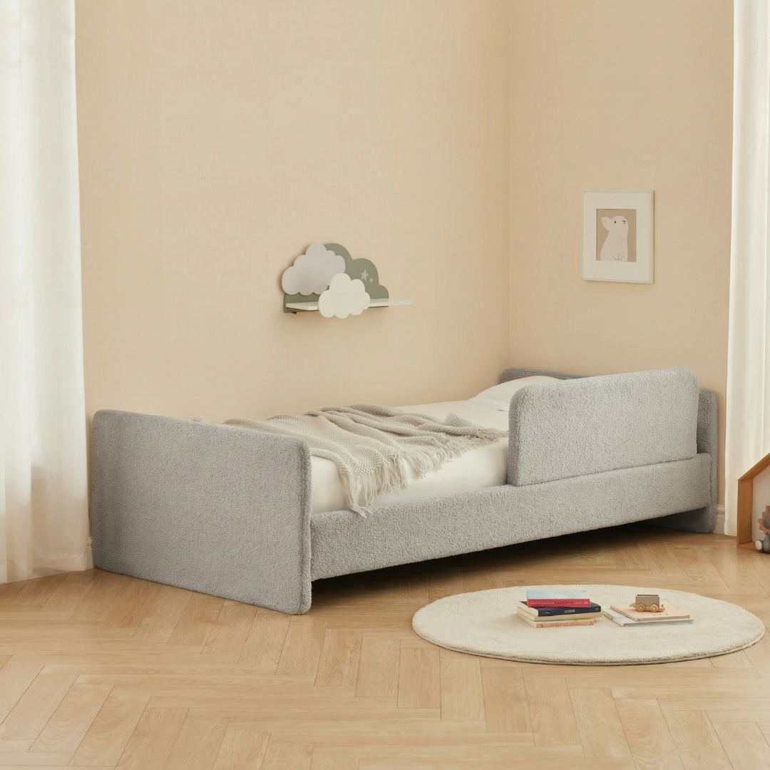 teddyDEN Kids Bed