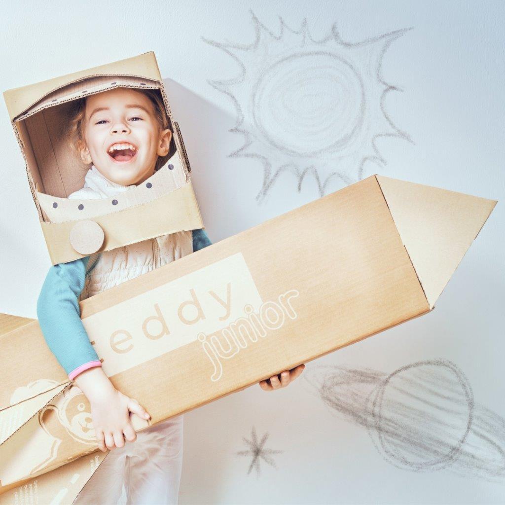 teddy junior - Kids Mattress - teddybed