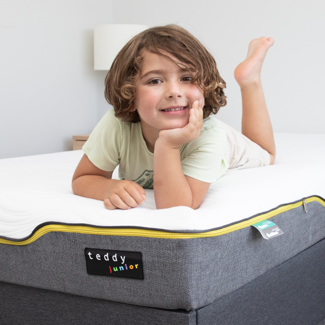 teddy Junior LUX - Premium Kids Mattress