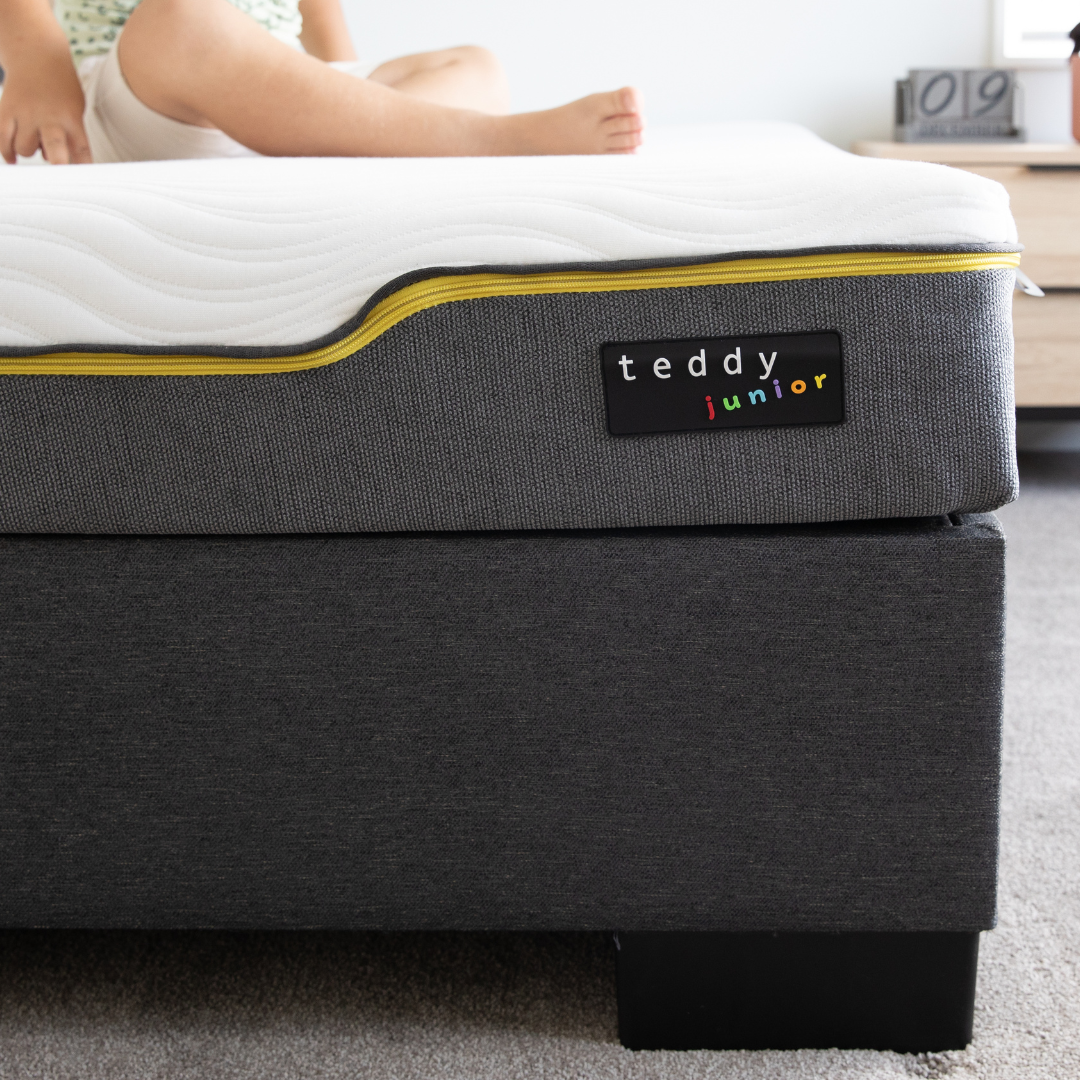 teddy Junior LUX - Premium Kids Mattress