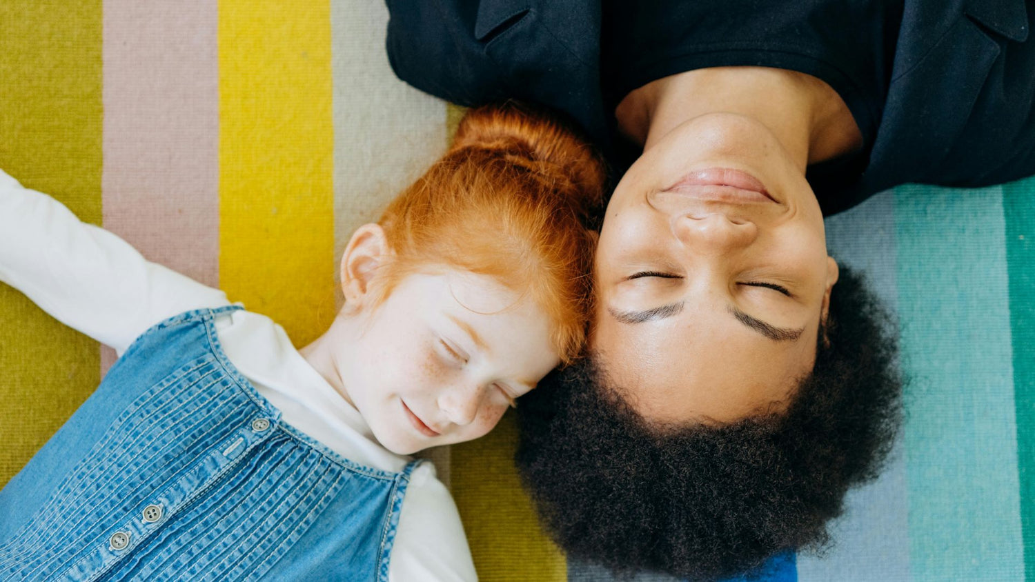 Understanding Montessori Sleeping: A Guide for Parents