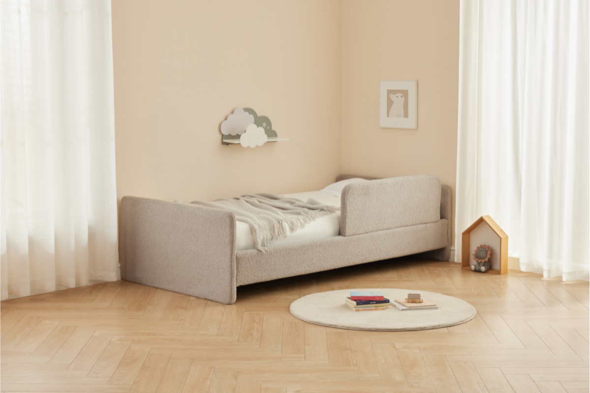 Guardrails for Kids’ Beds: A Safe Transition Guide for Australian Parents