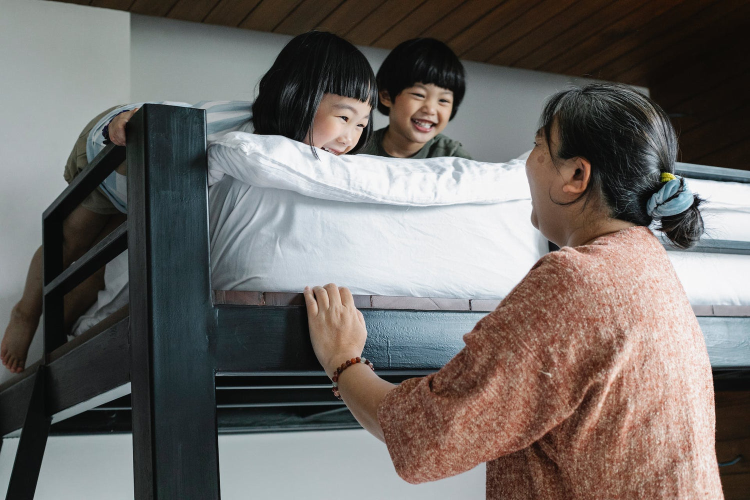 The Best Bunk Bed Mattresses: A Buying Guide for Aussie Parents