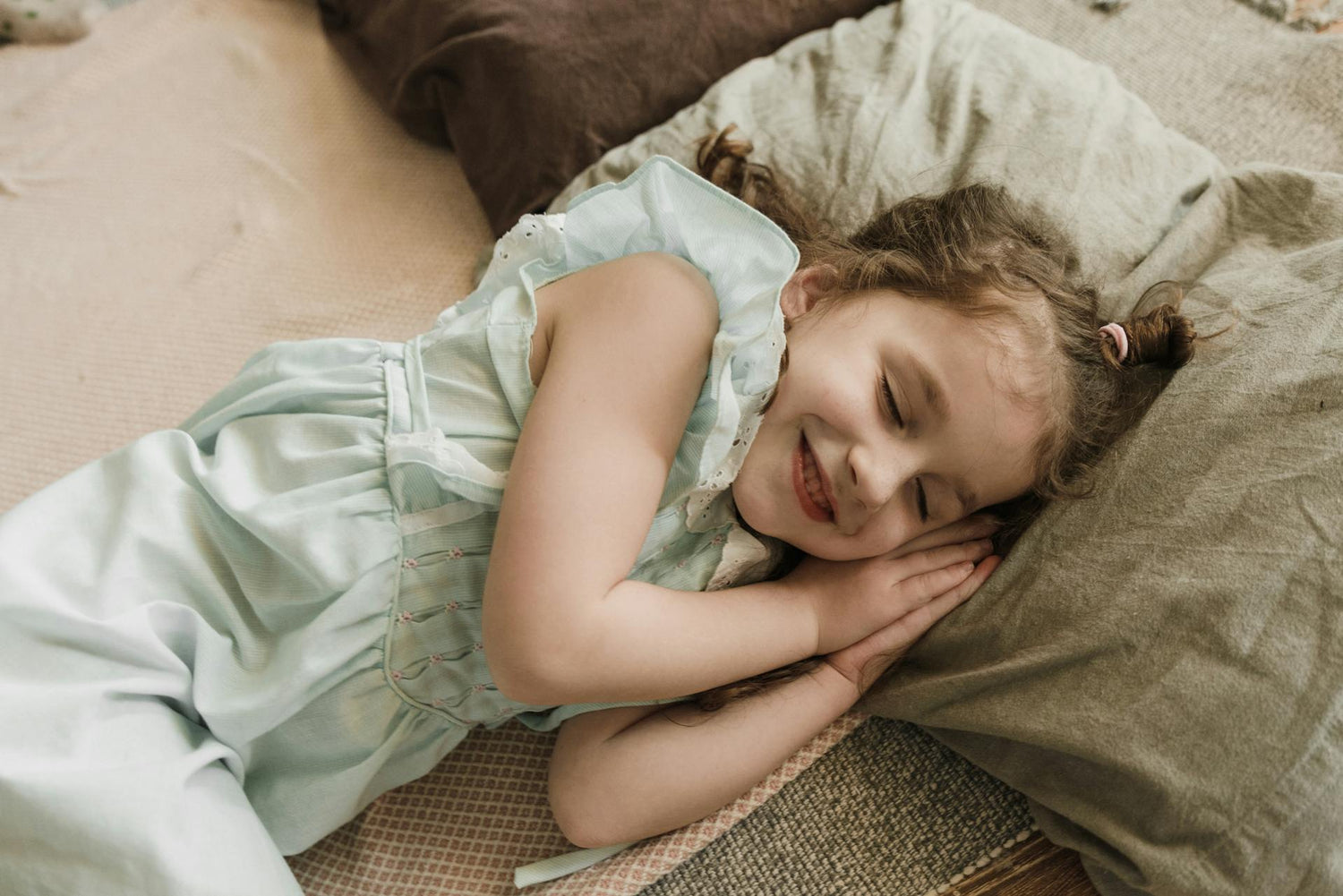 How to Choose the Right Single Mattress for Kids