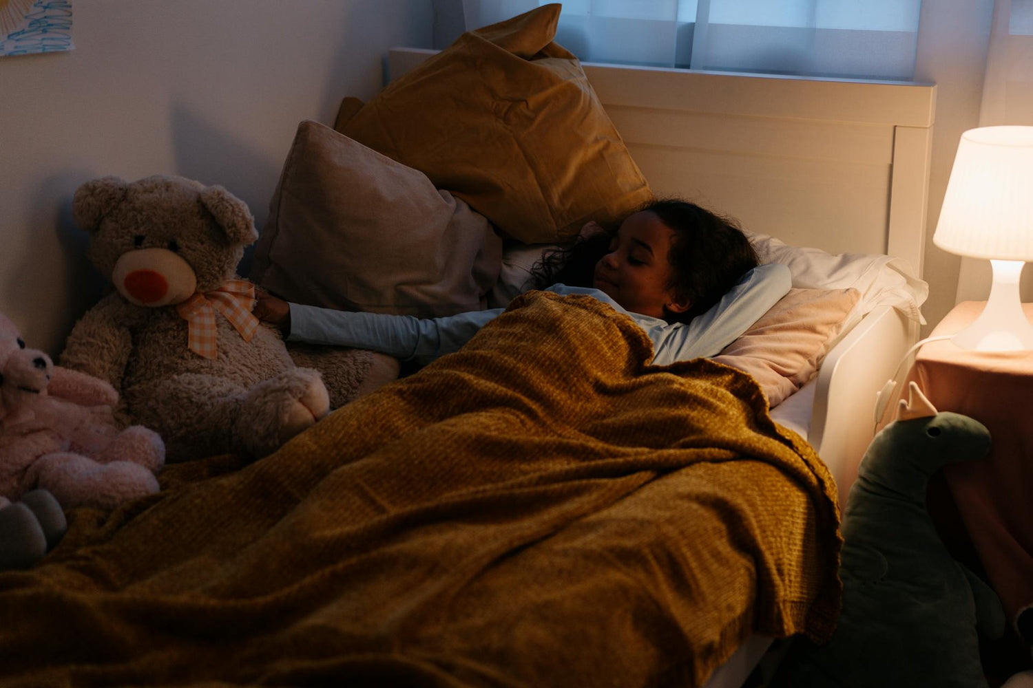10 Clues It’s Time to Replace Your Child’s Mattress