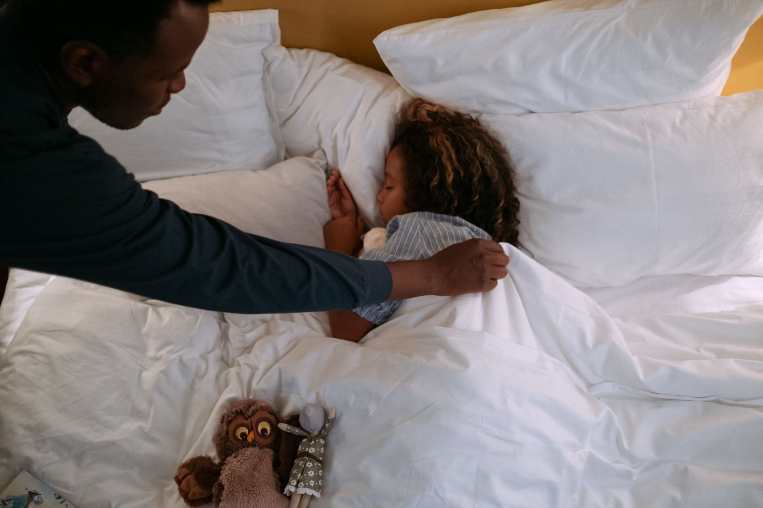 What makes a mattress non-toxic? What to check before you buy