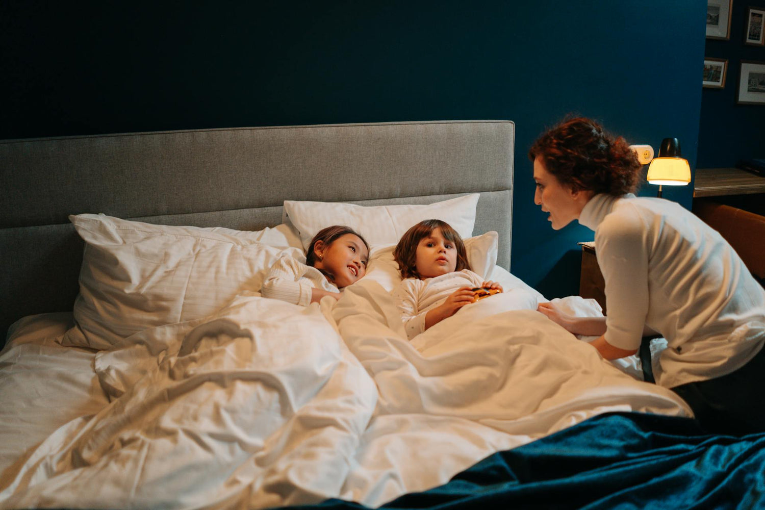 Tips for Maintaining Kids Mattresses and Kids Mattress Covers