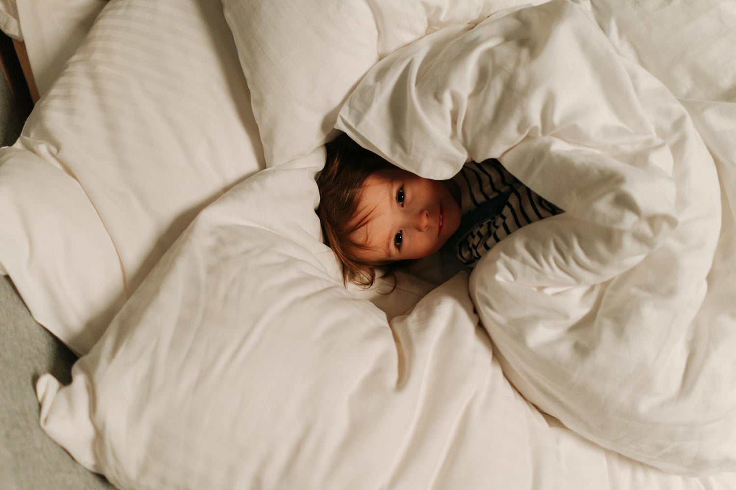 Choosing the Right Bed Base for Your Child: A Guide for Parents