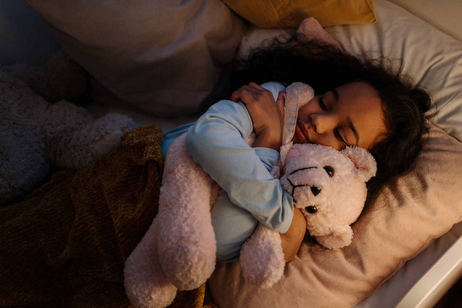 Exploring the Concerns of Aussie Parents: What Kids Really Think About Their Mattresses