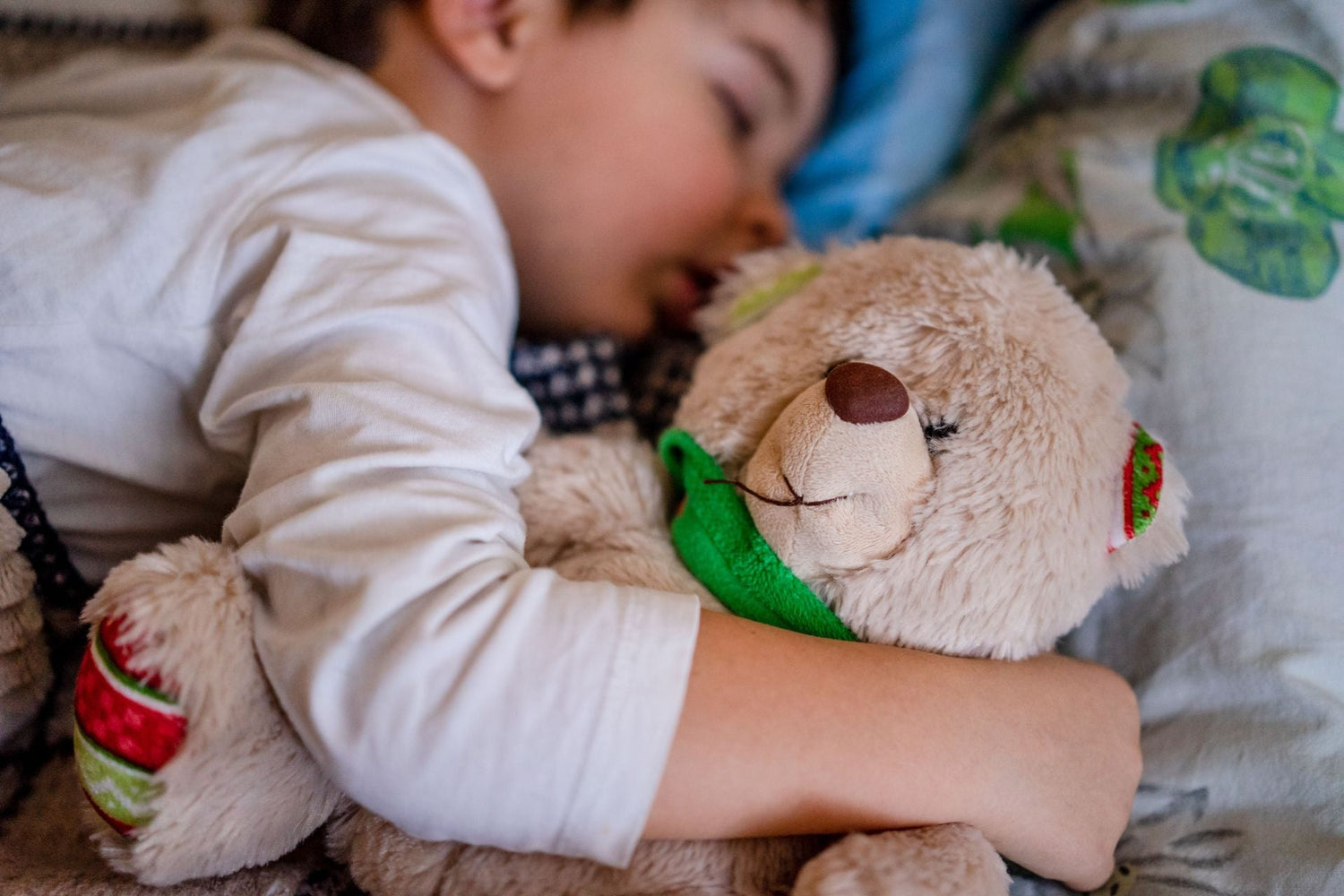What's the best bed for a toddler?