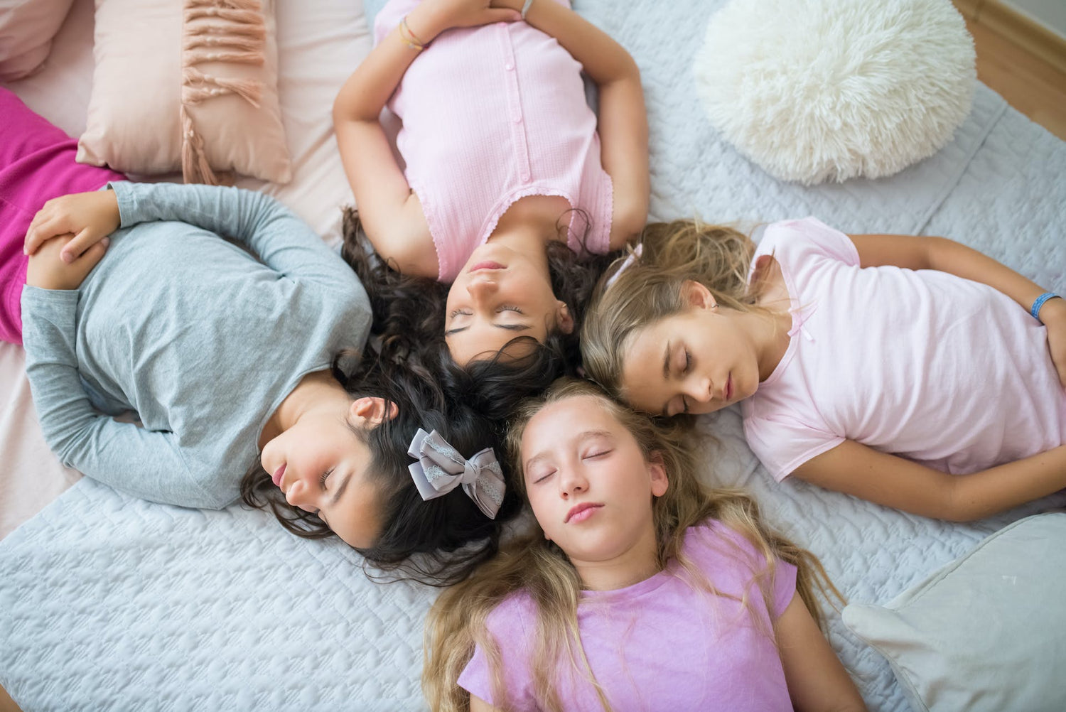 Creating a Green Bedroom: How Eco Kids Mattresses Contribute to a Healthier Environment