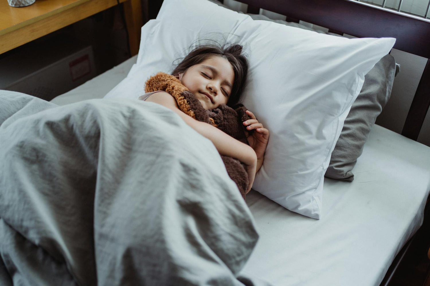 Quality Rest for Growing Bodies: How the Best Kids Pillows Promote Healthy Development