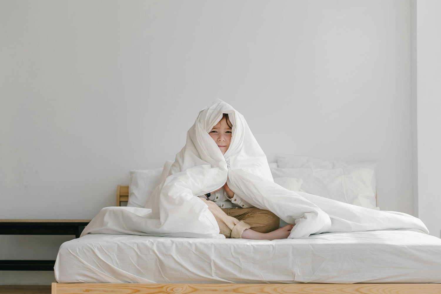 How to Clean and Maintain Kids Pillows in Australia