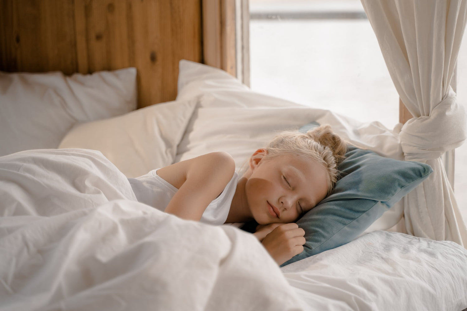 Beyond Protection: Features to Look for in a Kids Mattress Protector for Enhanced Comfort