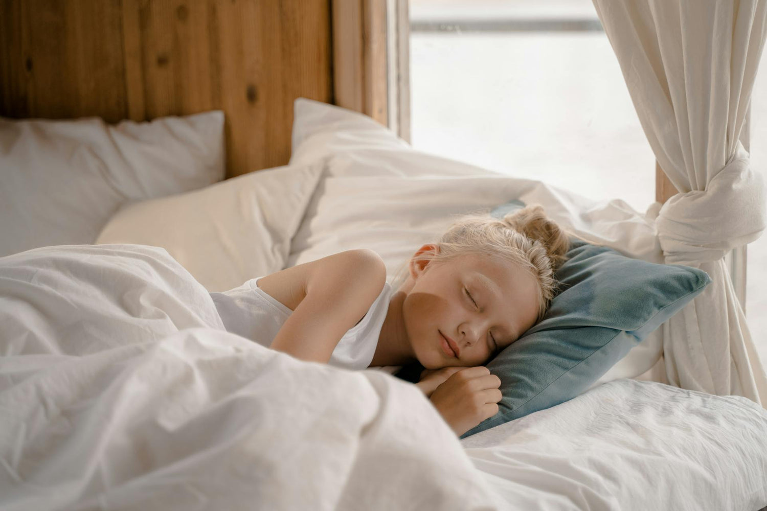 Investing in Quality Rest: Why a Children's Mattress Matters More Than You Think
