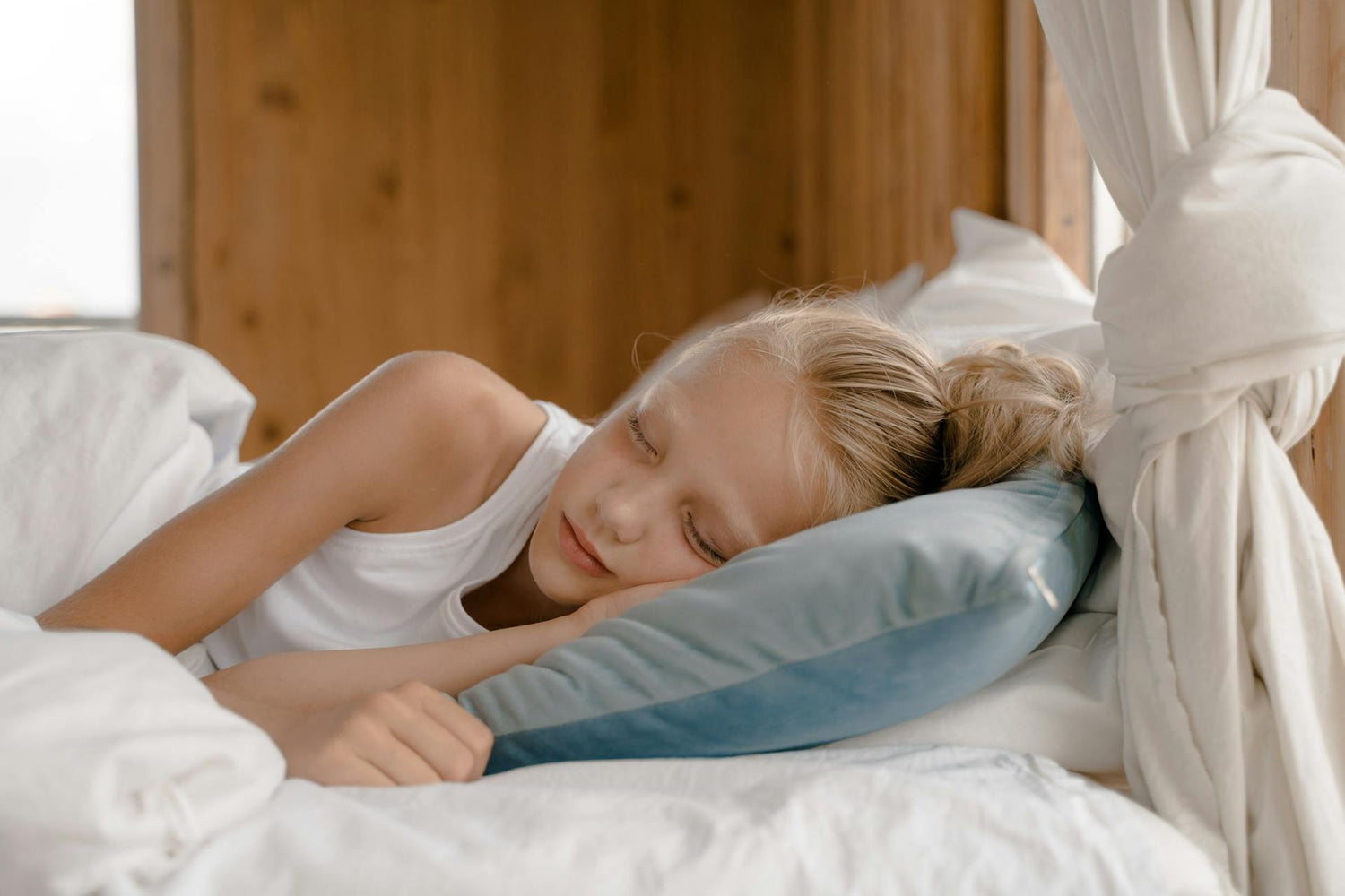 Top 10 Signs That Your Kid Needs a New Mattress